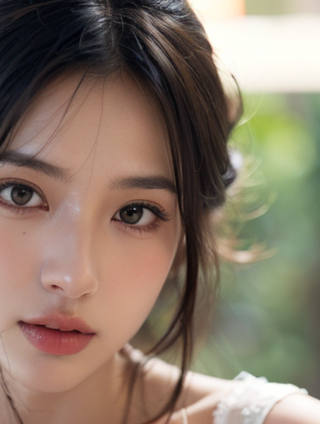 快乐与资源：在爱的滋养下绽放的花朵